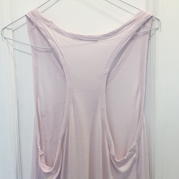 T ALEXANDER WANG | Racerback Tank Size L - Picture 5 of 6